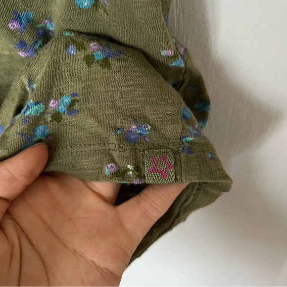 Garage vintage tank size xs - Picture 4 of 5